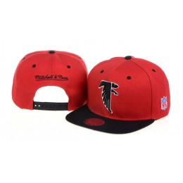 Atlanta Falcons NFL Snapback Hat 60D2
