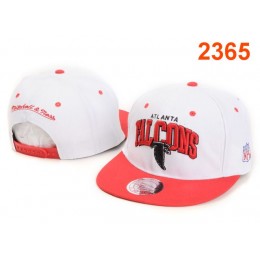 Atlanta Falcons NFL Snapback Hat PT05