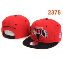 Atlanta Falcons NFL Snapback Hat PT14