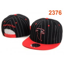 Atlanta Falcons NFL Snapback Hat PT15