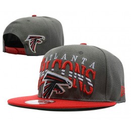 Atlanta Falcons NFL Snapback Hat SD1