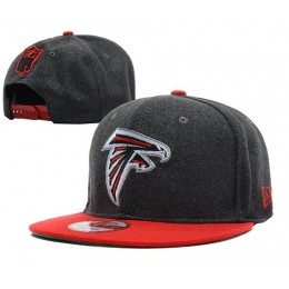 Atlanta Falcons NFL Snapback Hat SD2