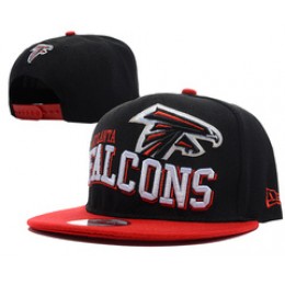 Atlanta Falcons NFL Snapback Hat SD5
