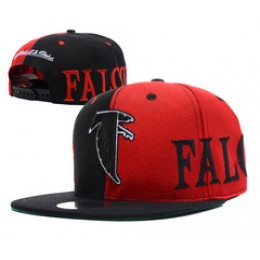 Atlanta Falcons NFL Snapback Hat SD6