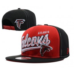 Atlanta Falcons NFL Snapback Hat SD7