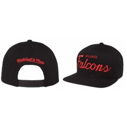 Atlanta Falcons NFL Snapback Hat Sf3