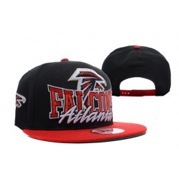 Atlanta Falcons NFL Snapback Hat TY 1