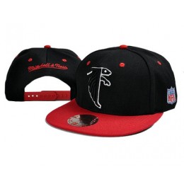 Atlanta Falcons NFL Snapback Hat TY 3