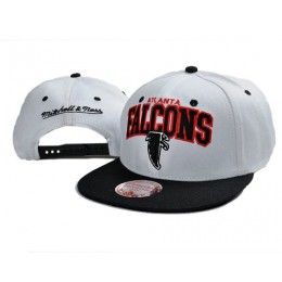 Atlanta Falcons NFL Snapback Hat TY 4
