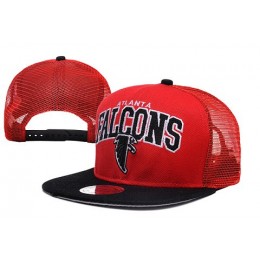 Atlanta Falcons NFL Snapback Hat XDF020