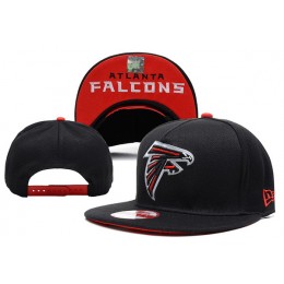 Atlanta Falcons NFL Snapback Hat XDF094