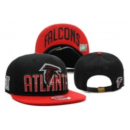 Atlanta Falcons NFL Snapback Hat XDF133