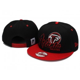 Atlanta Falcons NFL Snapback Hat YX199
