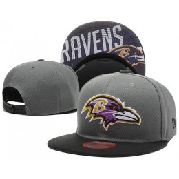 Baltimore Ravens Hat TX 150306 1