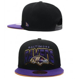 Baltimore Ravens Hat TX 150306 4