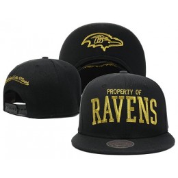 Baltimore Ravens Hat TX 150306 113