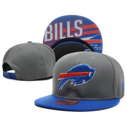 Buffalo Bills Hat TX 150306 006