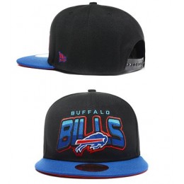 Buffalo Bills Hat TX 150306 082