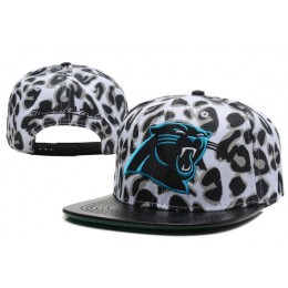 Carolina Panthers Snapback Hat XDF 0512