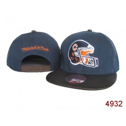 Chicago Bears Snapback Hat SG 3814