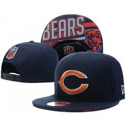 Chicago Bears Hat SD 150315 07