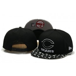 Chicago Bears Hat 0903