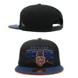 Chicago Bears Hat TX 150306 069