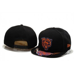 Chicago Bears Hat YS 150225 003069
