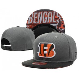 Cincinnati Bengals Hat TX 150303 1