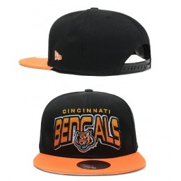 Cincinnati Bengals Hat TX 150306 073