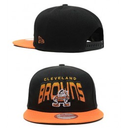 Cleveland Browns Hat TX 150306 