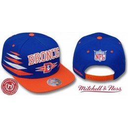 Cleveland Browns NFL Snapback Hat Sf2