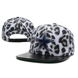 Dallas Cowboys Snapback Hat XDF 0512