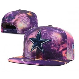 Dallas Cowboys NFL Snapback Hat SD 2315