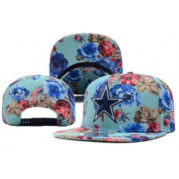 Dallas Cowboys Snapback Hat XDF 526