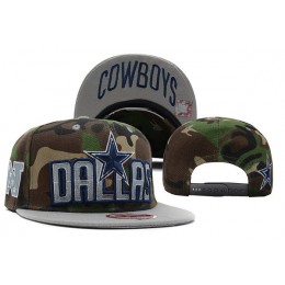 Dallas Cowboys Snapback Hat XDF 601