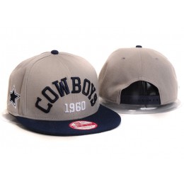 Dallas Cowboys Snapback Hat Ys 2112