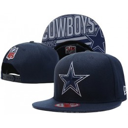 Dallas Cowboys Hat SD 150315 06