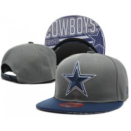 Dallas Cowboys Hat TX 150306 027
