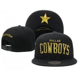 Dallas Cowboys Hat TX 150306 114