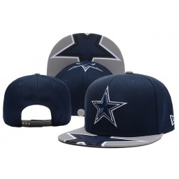 Dallas Cowboys Snapback Hat XDF 0526