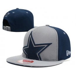 Dallas Cowboys Snapback Hat 103SD 14