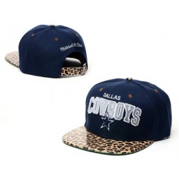 Dallas Cowboys NFL Snapback Hat 60D5