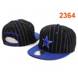 Dallas Cowboys NFL Snapback Hat PT04