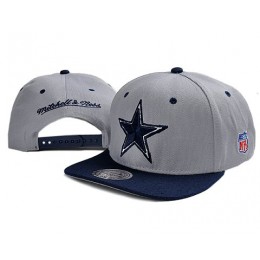Dallas Cowboys NFL Snapback Hat TY 2