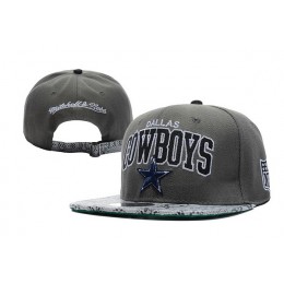 Dallas Cowboys NFL Snapback Hat XDF149