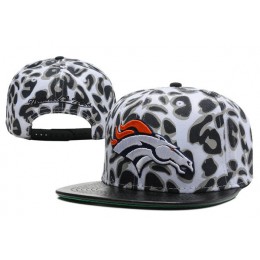Denver Broncos Snapback Hat XDF 0512