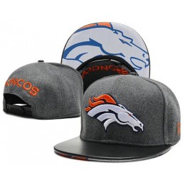 Denver Broncos Hat SD 150228 3