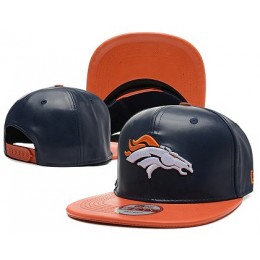 Denver Broncos Hat SD 150228 4