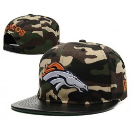 Denver Broncos Hat SD 150228 5